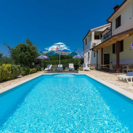 Apartment Majkic - Prc616 Porec
