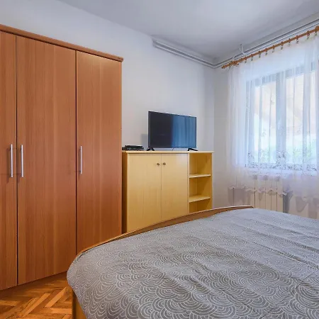 Apartment Majkic - Prc616 *
