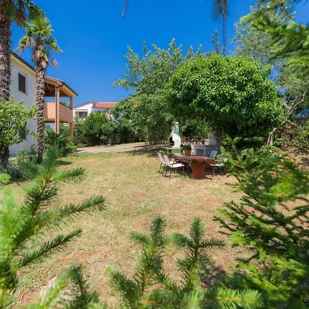 Apartment Majkic - Prc616 Apartment Porec