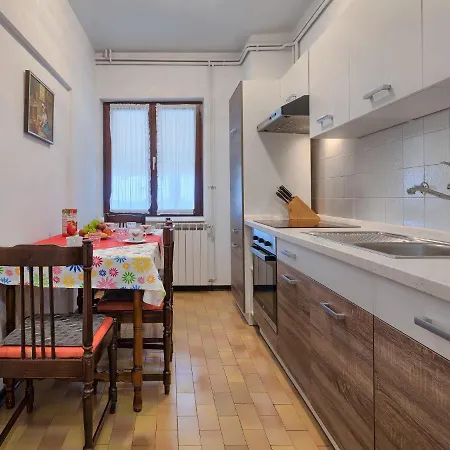 Apartment Majkic - Prc616 Apartment Porec