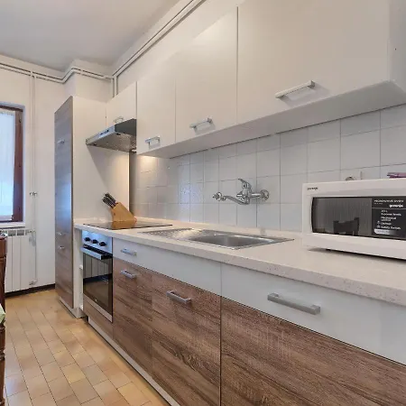 Apartment Apartment Majkic - Prc616