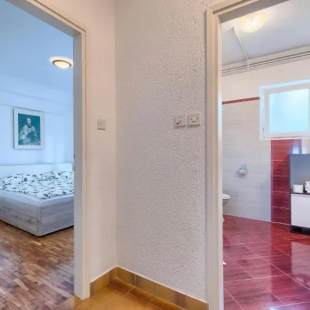Apartment Majkic - Prc616 *