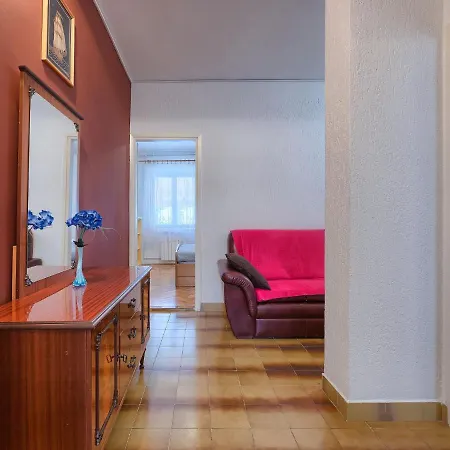 Apartment Majkic - Prc616