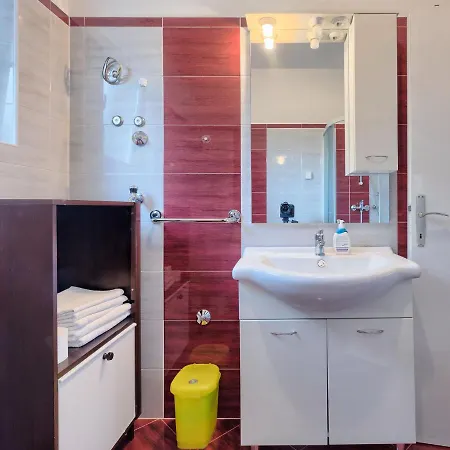 Apartment Majkic - Prc616