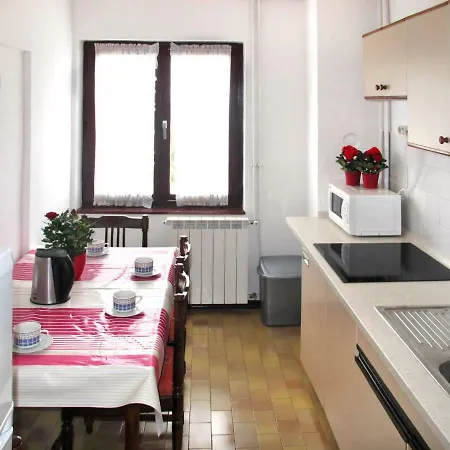 Apartment Majkic - Prc616 *
